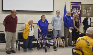 2021-22 Officers