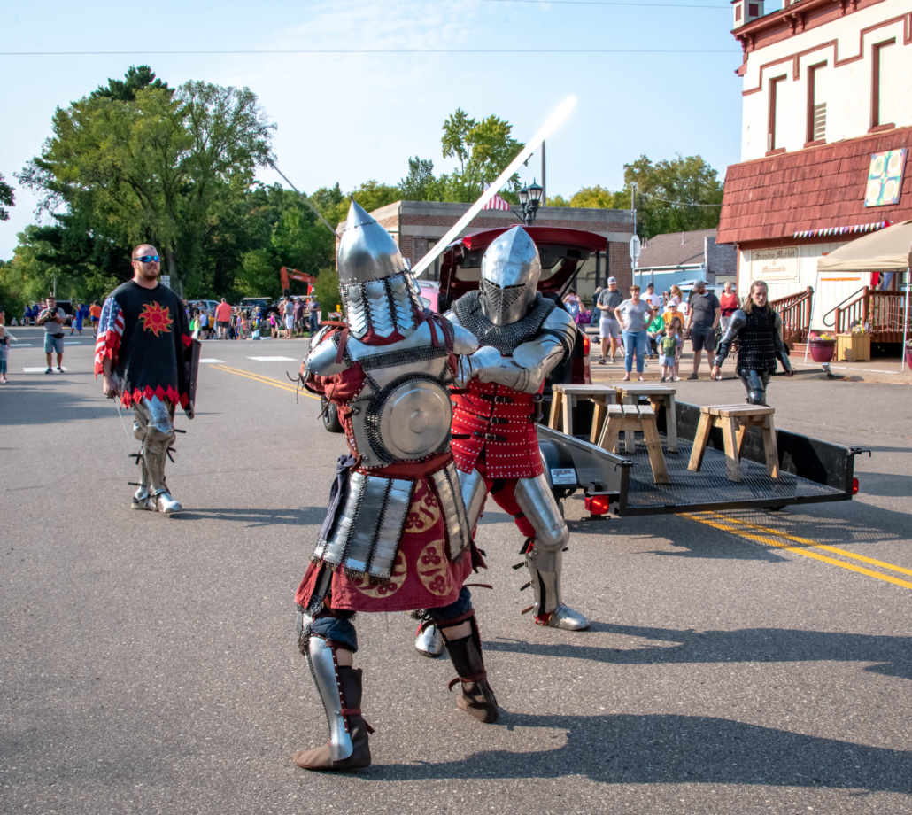 PhotoGallery_Taco Daze ScandiaMarine Lions Club