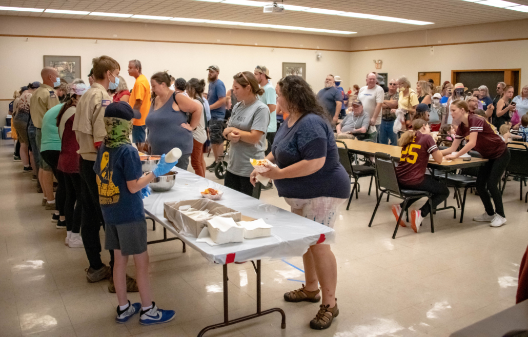 PhotoGallery_Taco Daze ScandiaMarine Lions Club