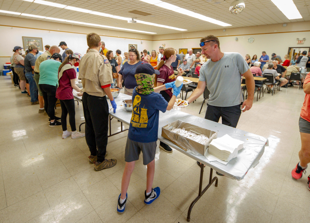 PhotoGallery_Taco Daze ScandiaMarine Lions Club