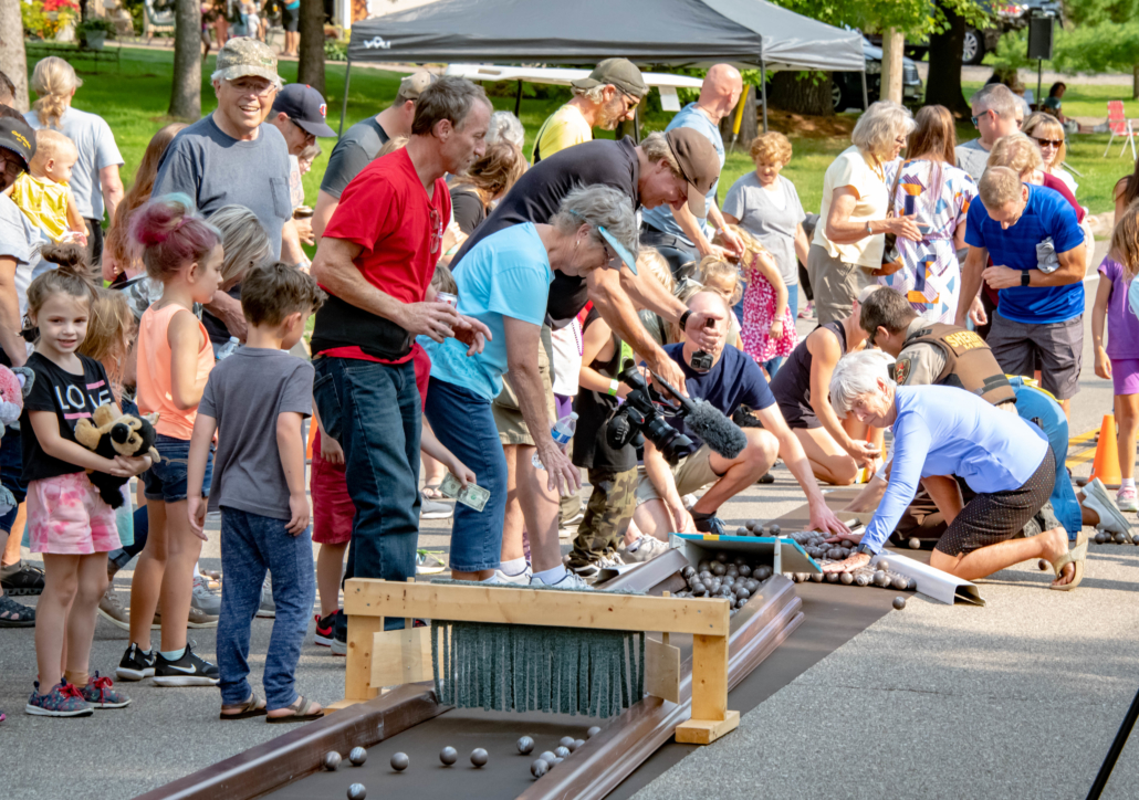 PhotoGallery_Taco Daze ScandiaMarine Lions Club