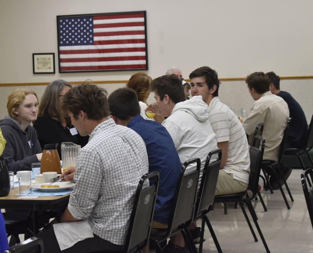 College Scholarships for High School Seniors ScandiaMarine Lions Club