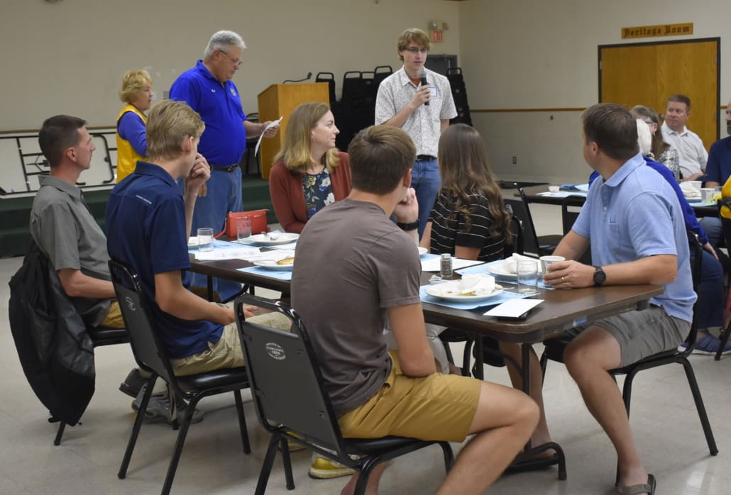 College Scholarships for High School Seniors ScandiaMarine Lions Club