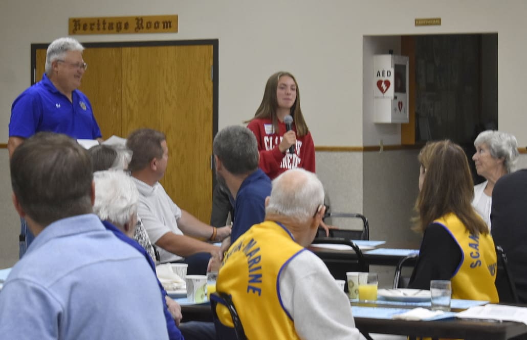 College Scholarships for High School Seniors ScandiaMarine Lions Club