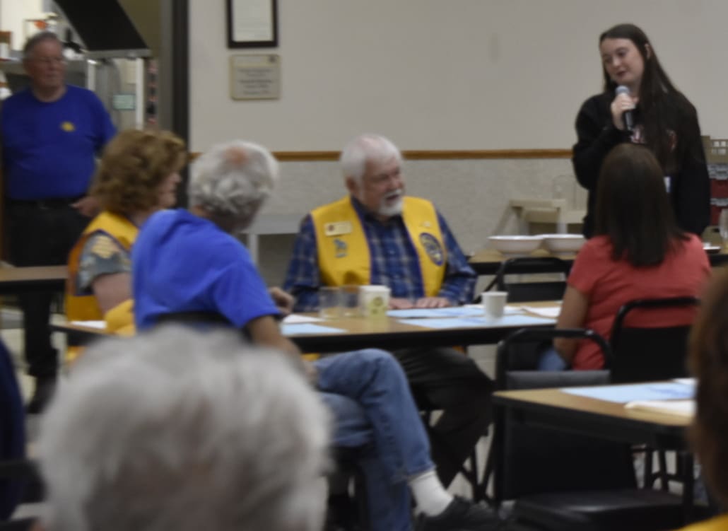 College Scholarships for High School Seniors ScandiaMarine Lions Club