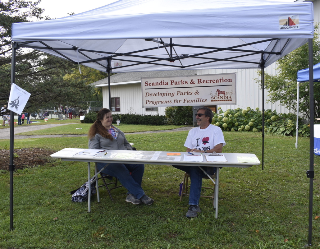 Taco Daze 2022 ScandiaMarine Lions Club